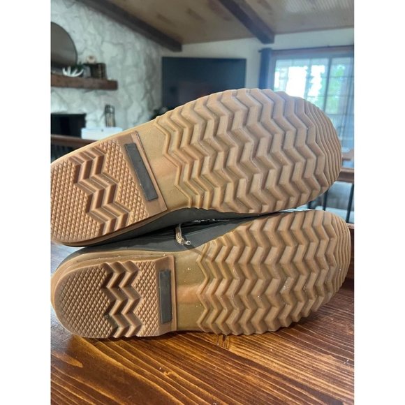 Sorel Men's Sz 10 Boots 1964 Premium T CVS Elk Brown - Picture 6 of 7